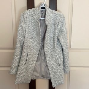 Tweed jacket